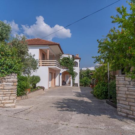 Apartman Lana Vidikovac Zadar Exterior photo