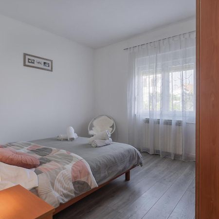 Apartman Lana Vidikovac Zadar Exterior photo