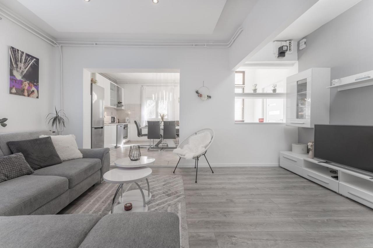 Apartman Lana Vidikovac Zadar Exterior photo
