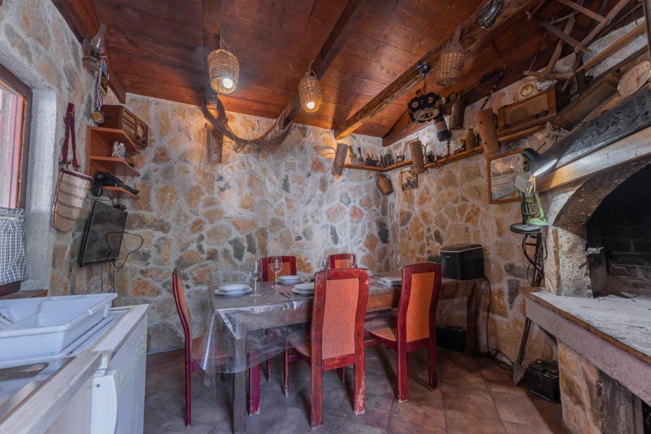 Apartman Lana Vidikovac Zadar Exterior photo