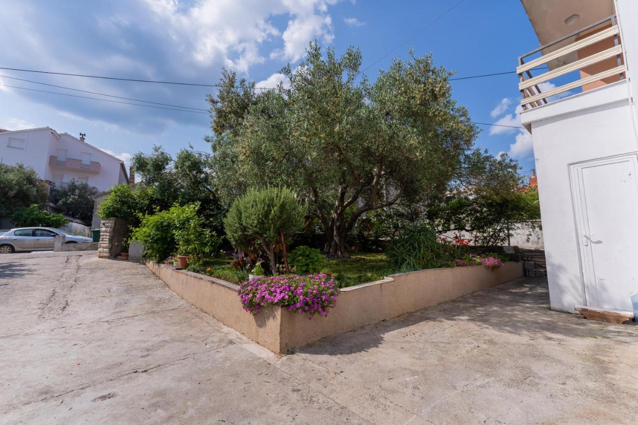 Apartman Lana Vidikovac Zadar Exterior photo