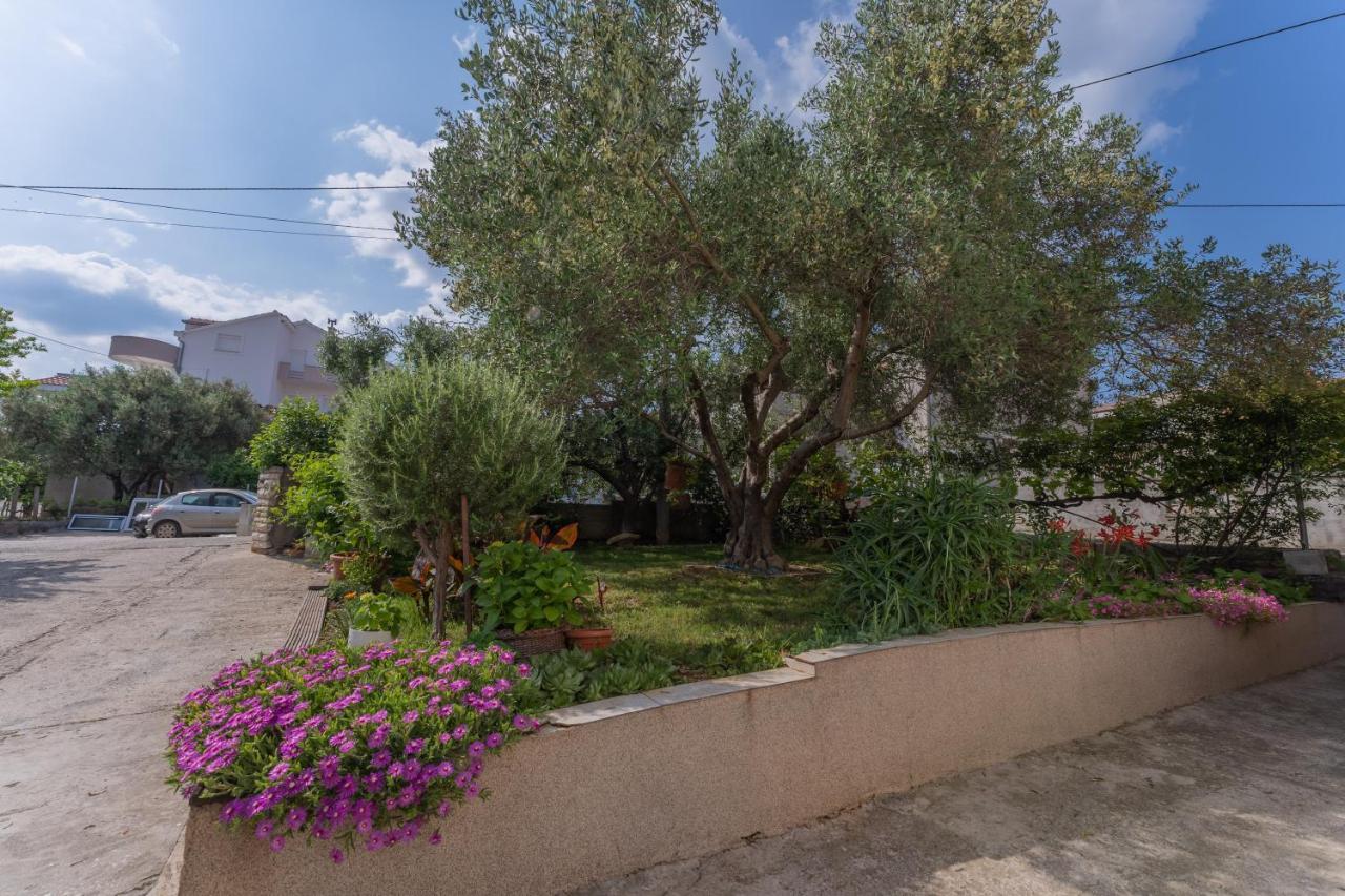 Apartman Lana Vidikovac Zadar Exterior photo
